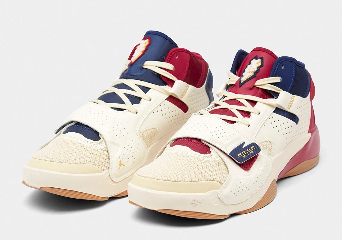 Chaussure sales zion williamson