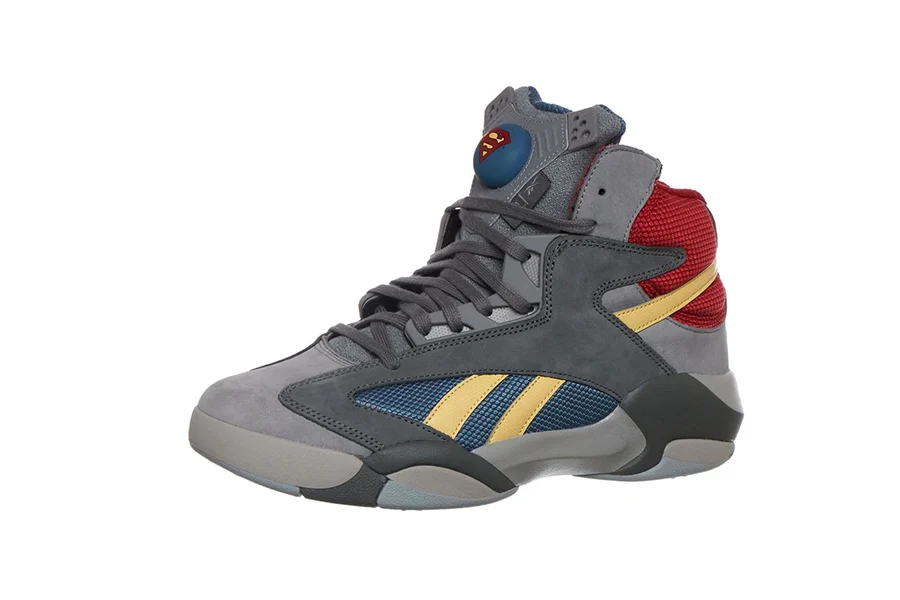 Reebok superman shoes shop