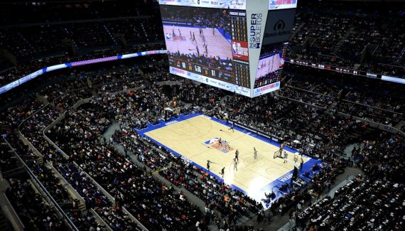 Ciudad de México quiere más que nunca a su franquicia NBA