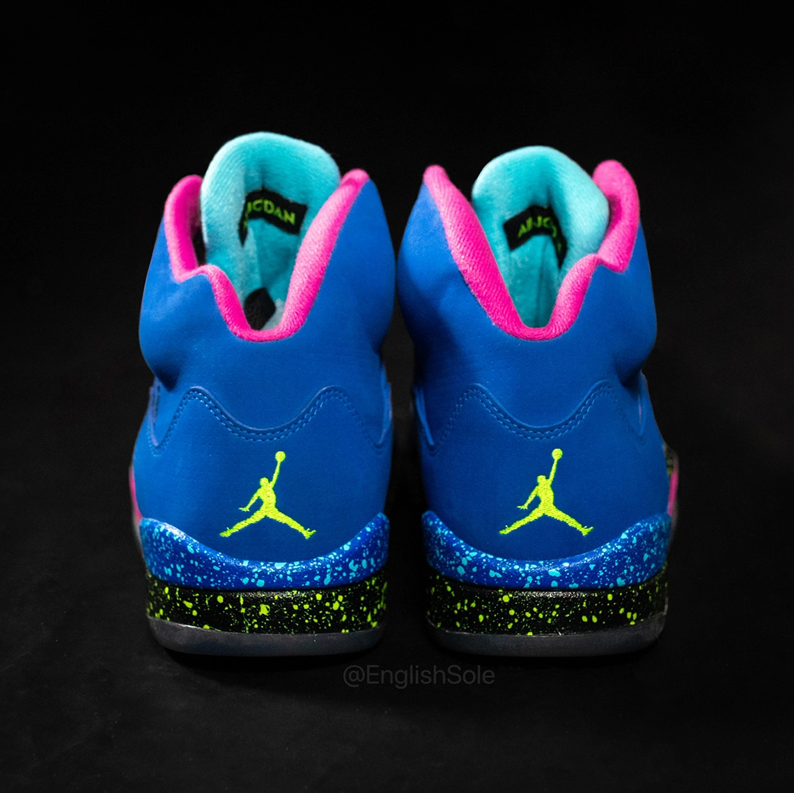 Fresh prince shoes jordans outlet