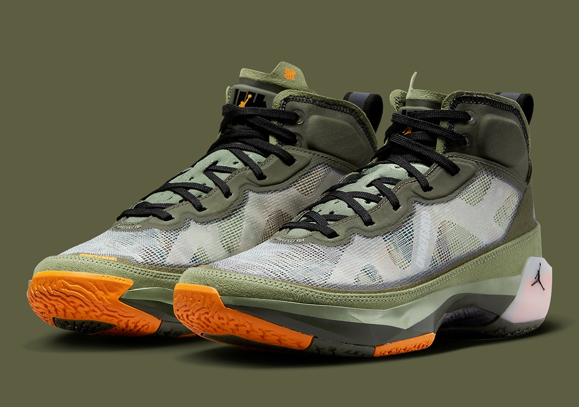 Air Jordan 37