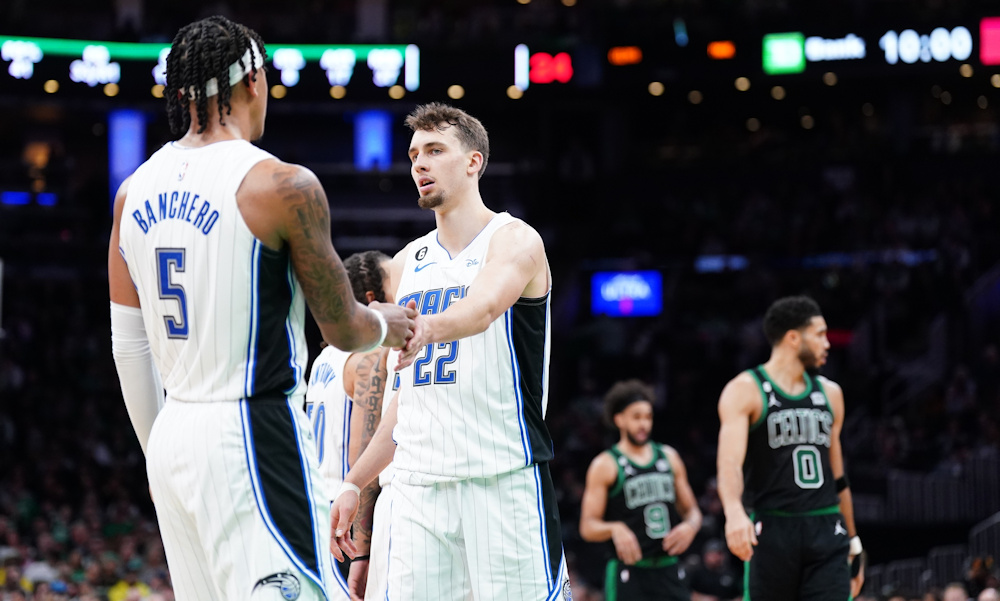 Orlando Magic