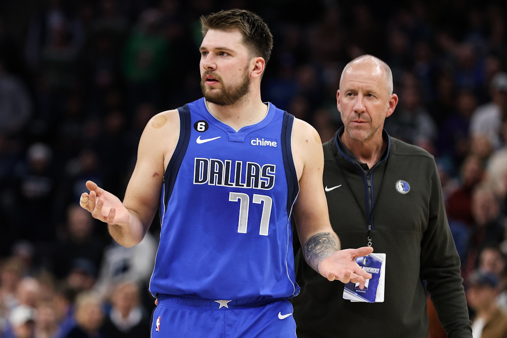 Luka Doncic