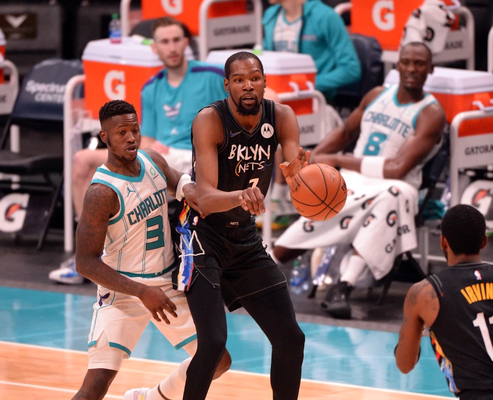 Kevin Durant