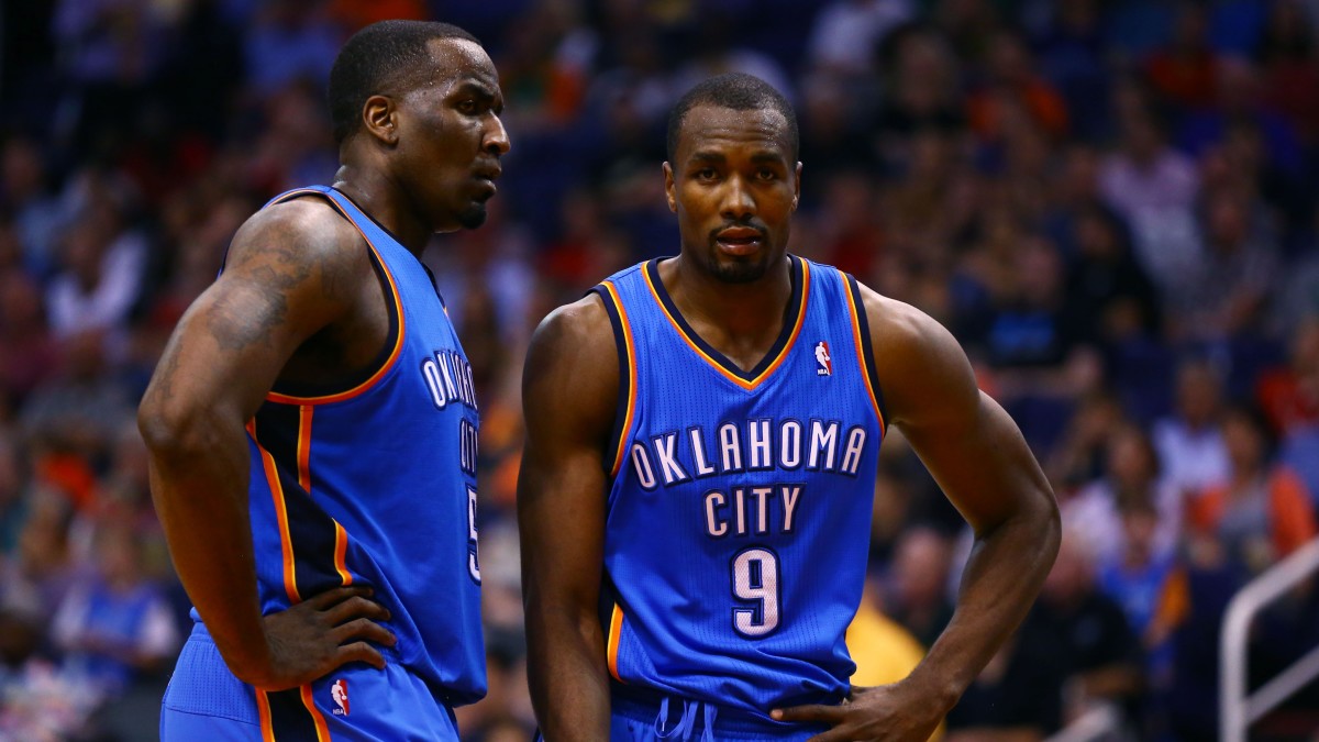 kendrick perkins son