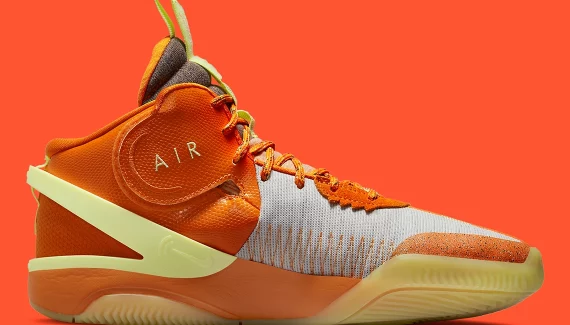 La Nike Air Deldon 1 aux couleurs de la WNBA Basket USA