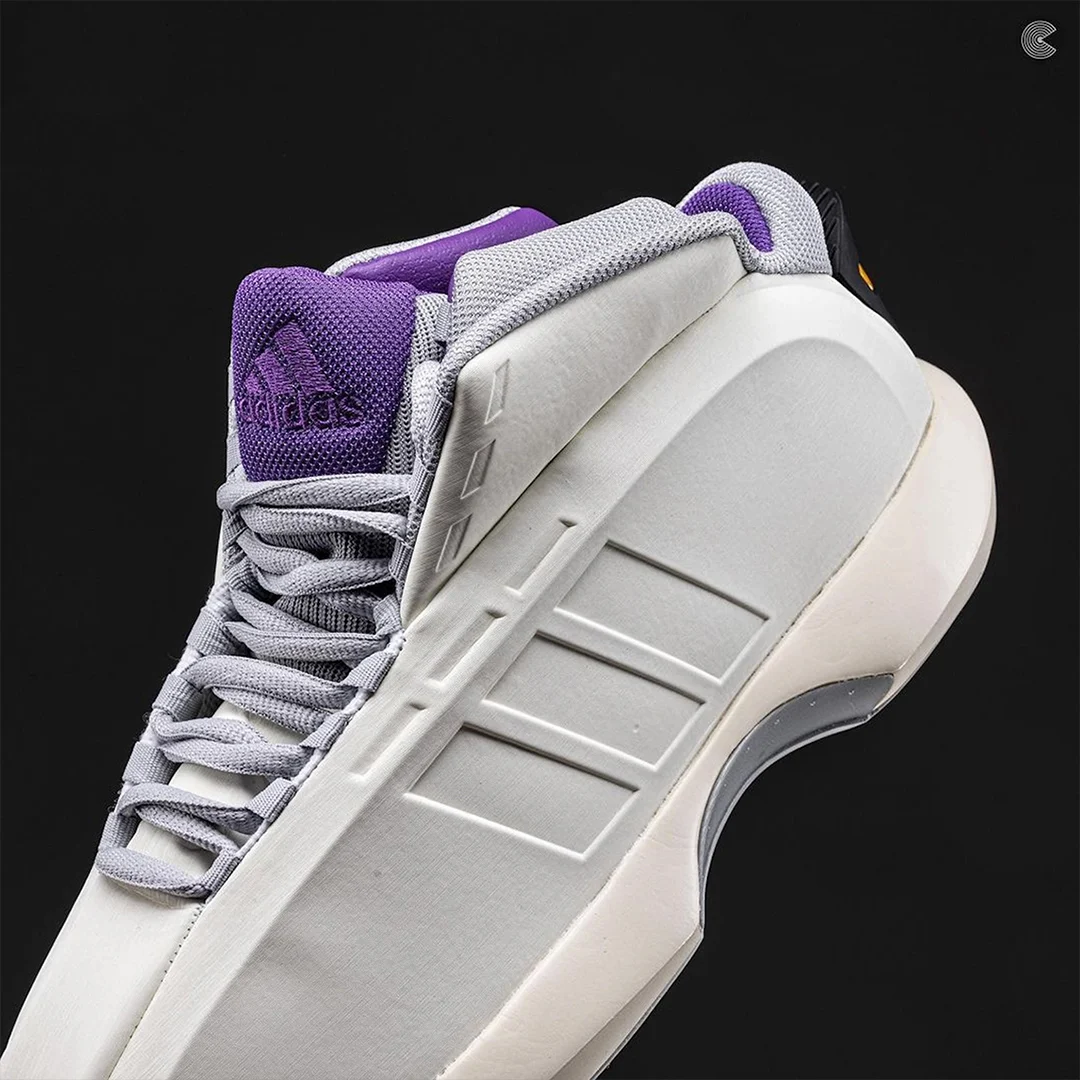 Adidas Crazy 1