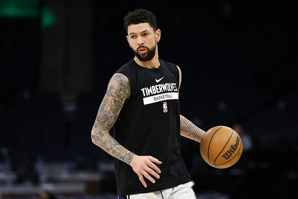 Austin Rivers