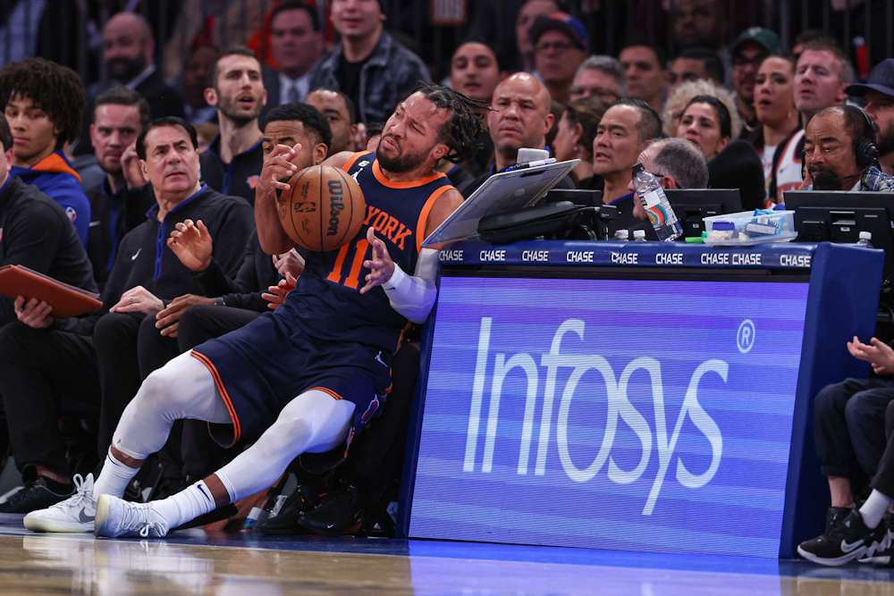 Jalen Brunson