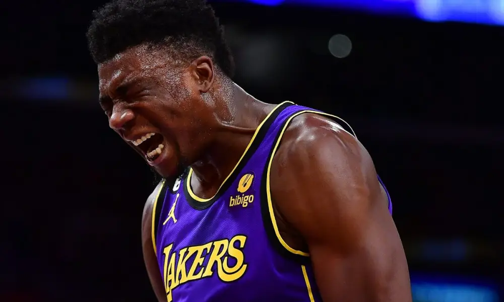 Thomas Bryant