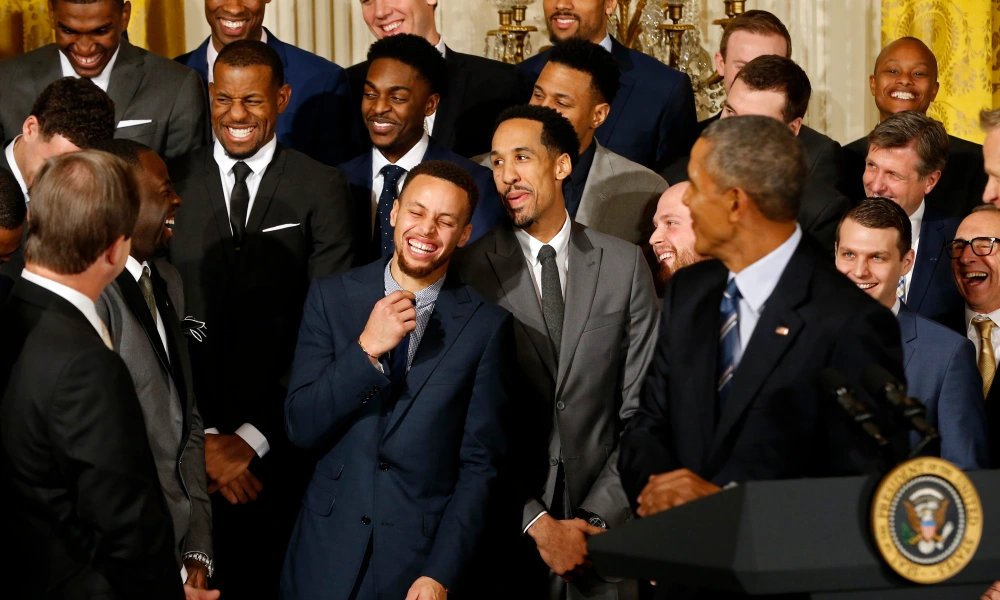 Stephen Curry