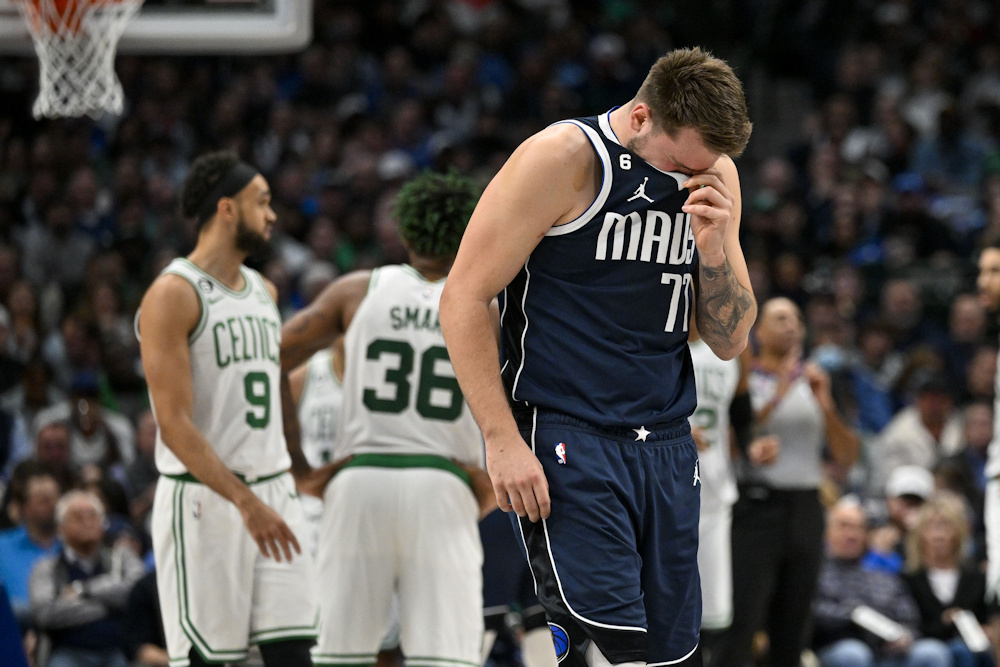 Luka Doncic