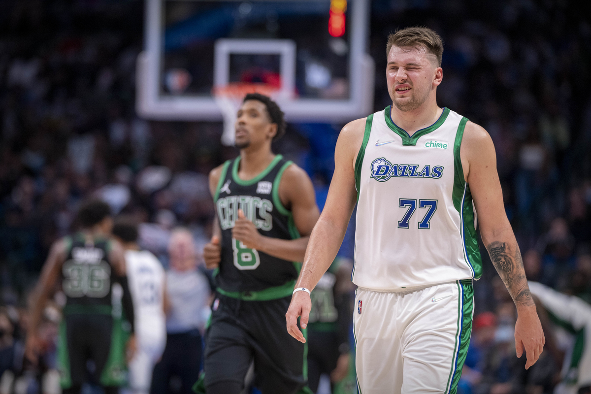 Luka Doncic