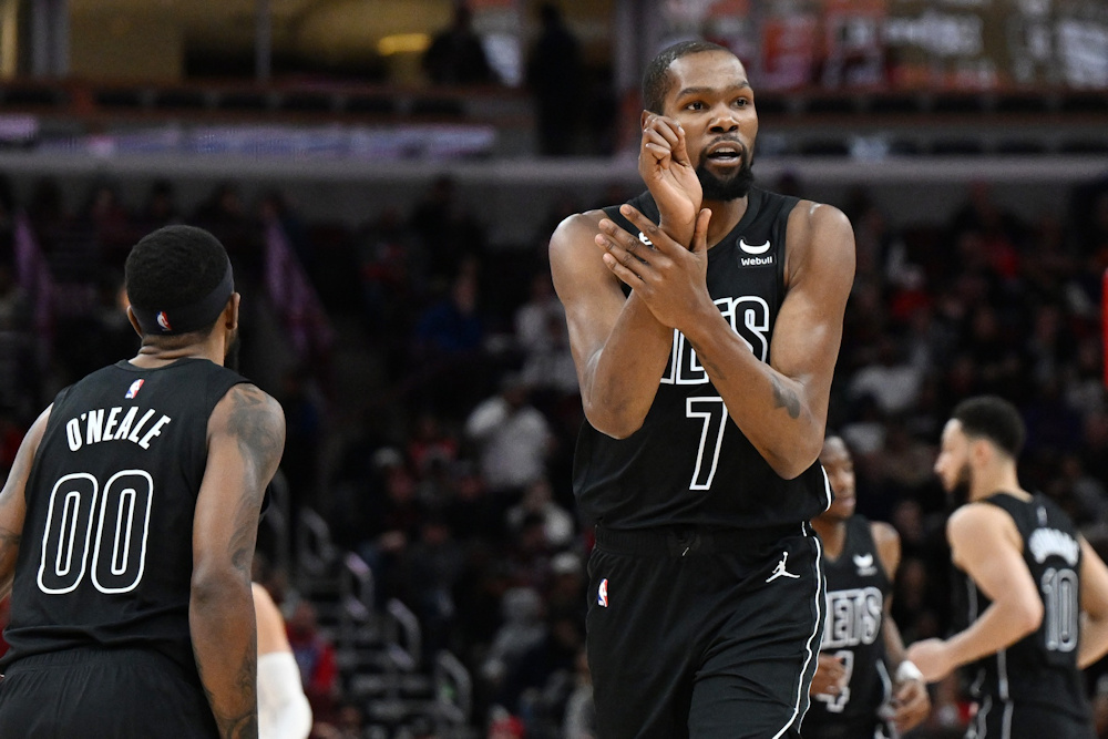 Kevin Durant