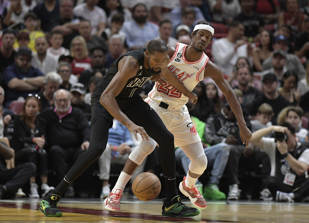 Kevin Durant