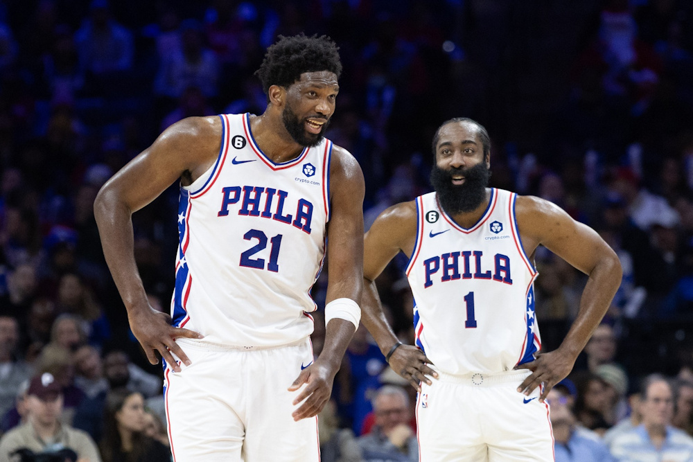 Joel Embiid