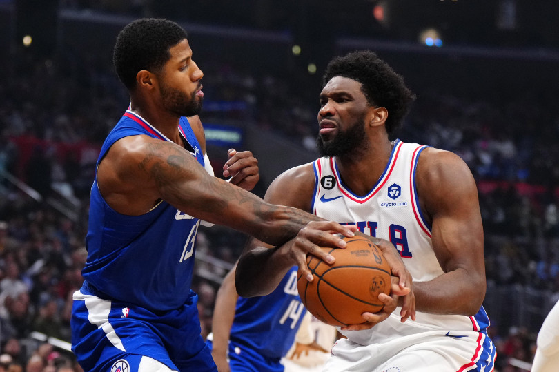 Joel Embiid