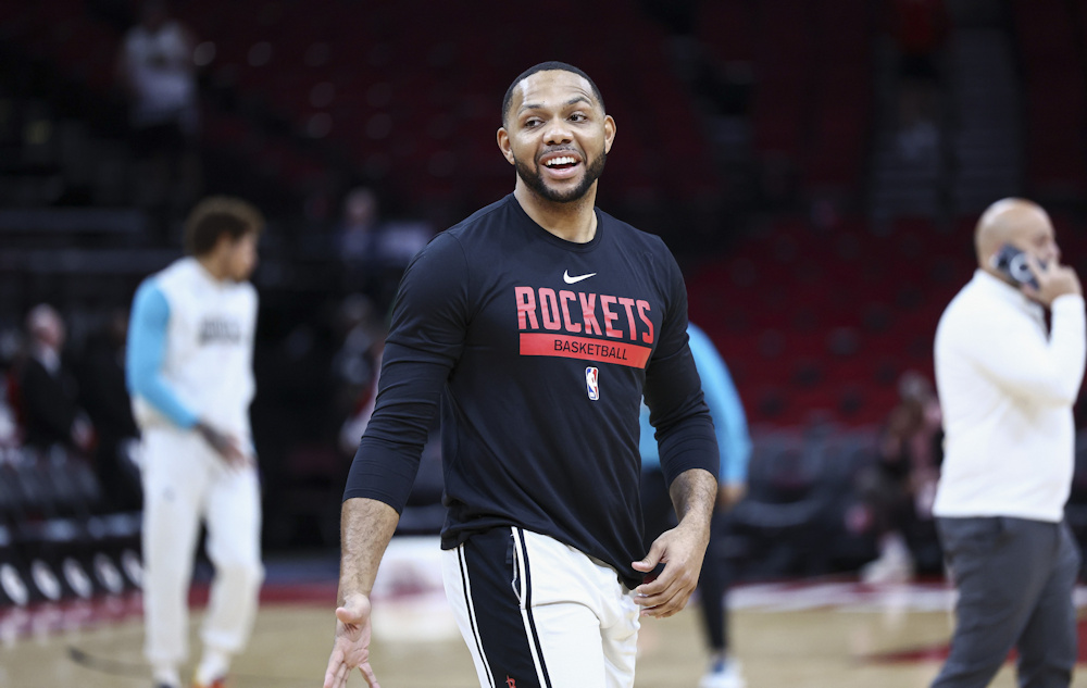Eric Gordon