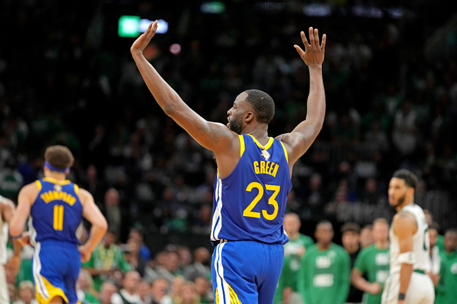 Draymond Green