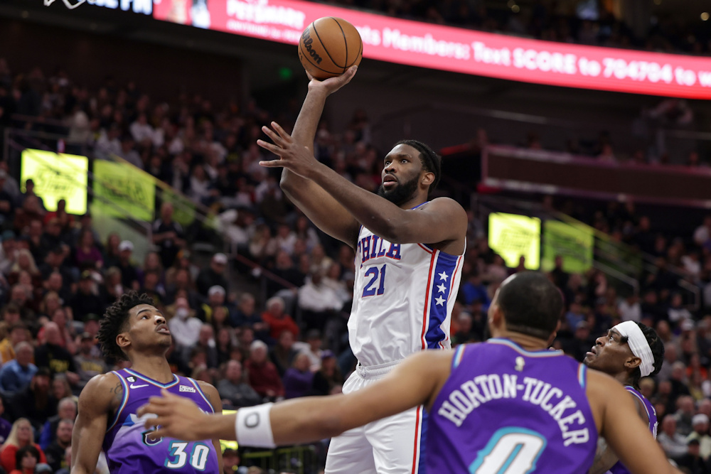 Joel Embiid
