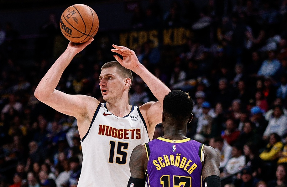 Nikola Jokic