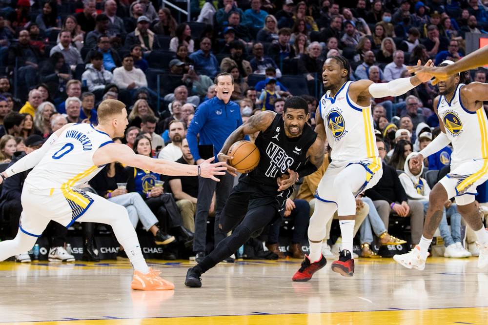 Kyrie Irving