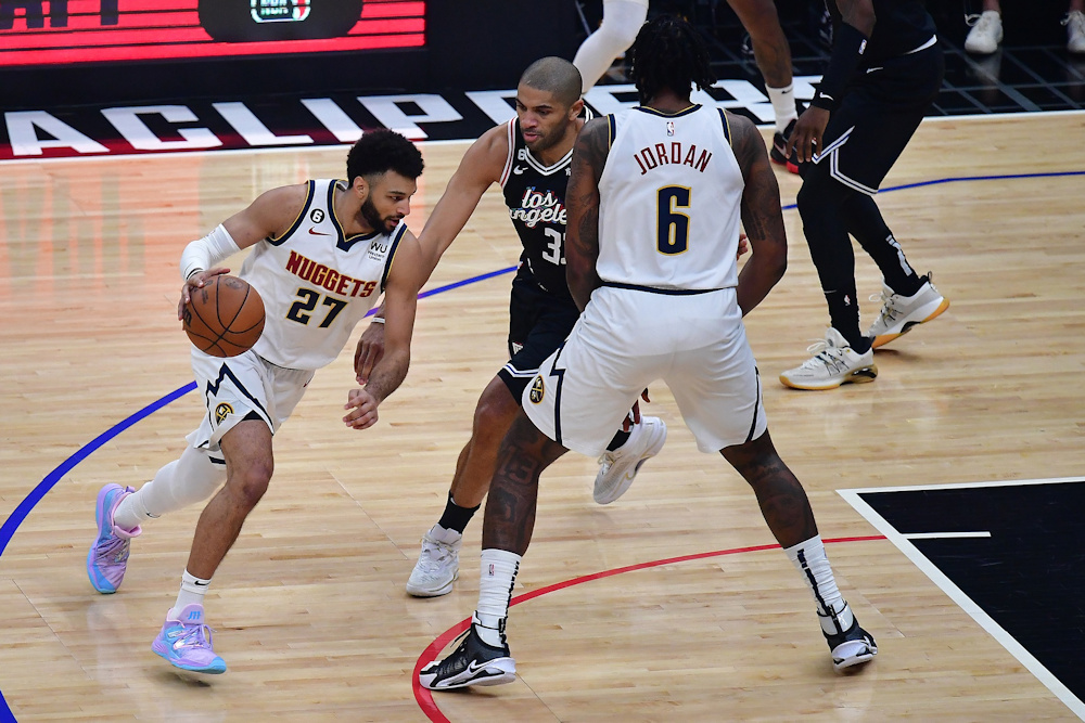 Jamal Murray