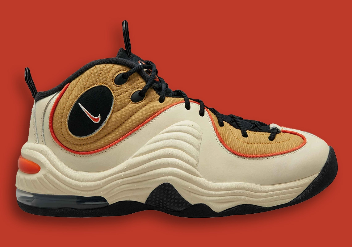 Nike Penny Hardaway shop Beige