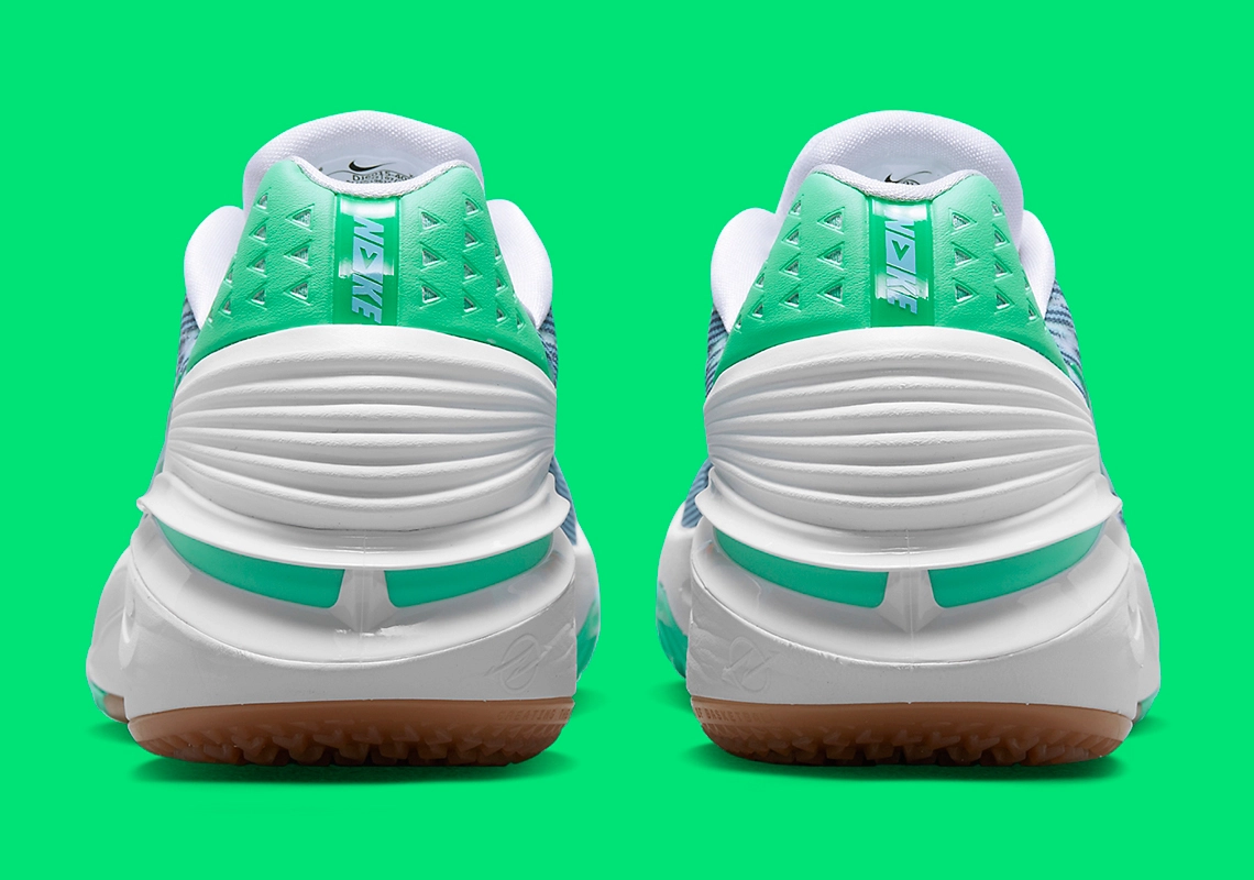 Nike Zoom GT Cut 2