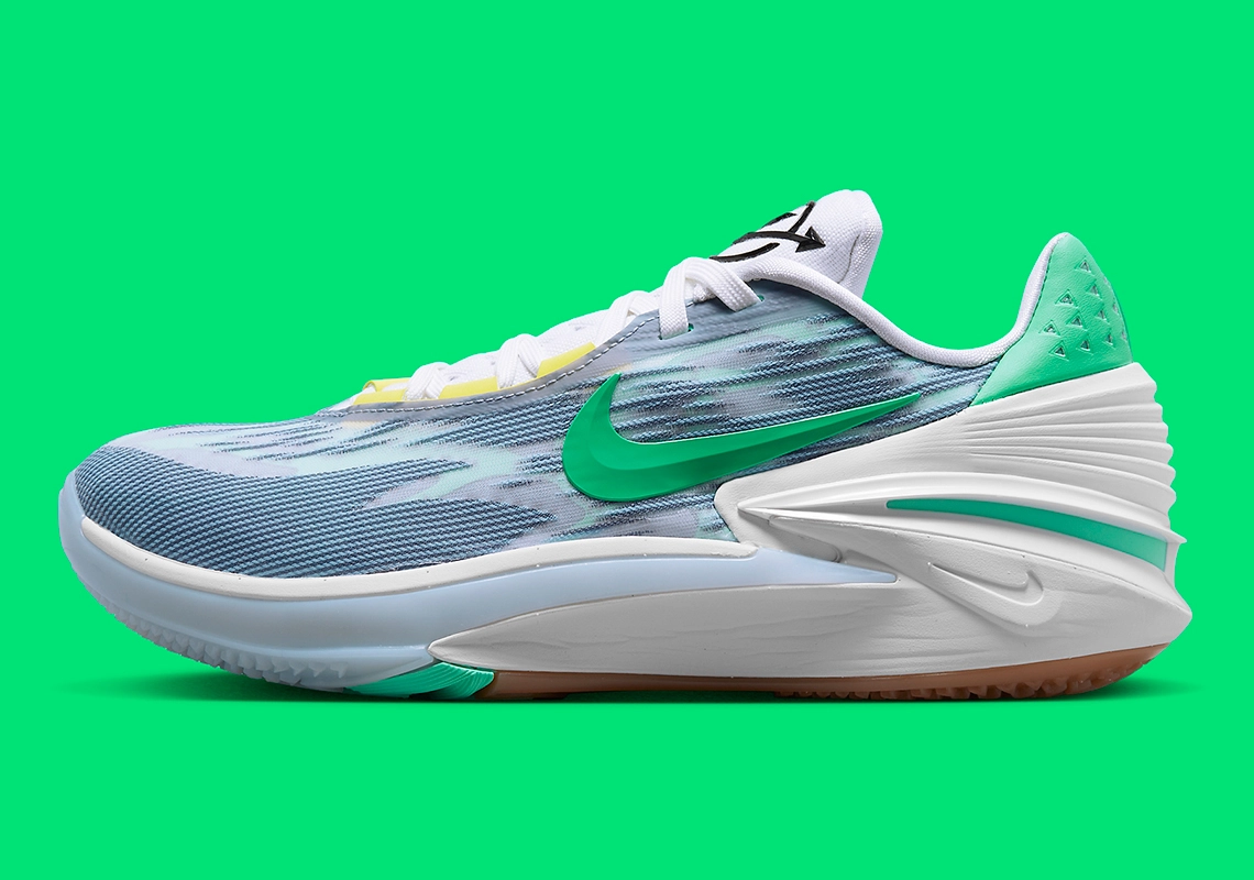 Nike Zoom GT Cut 2