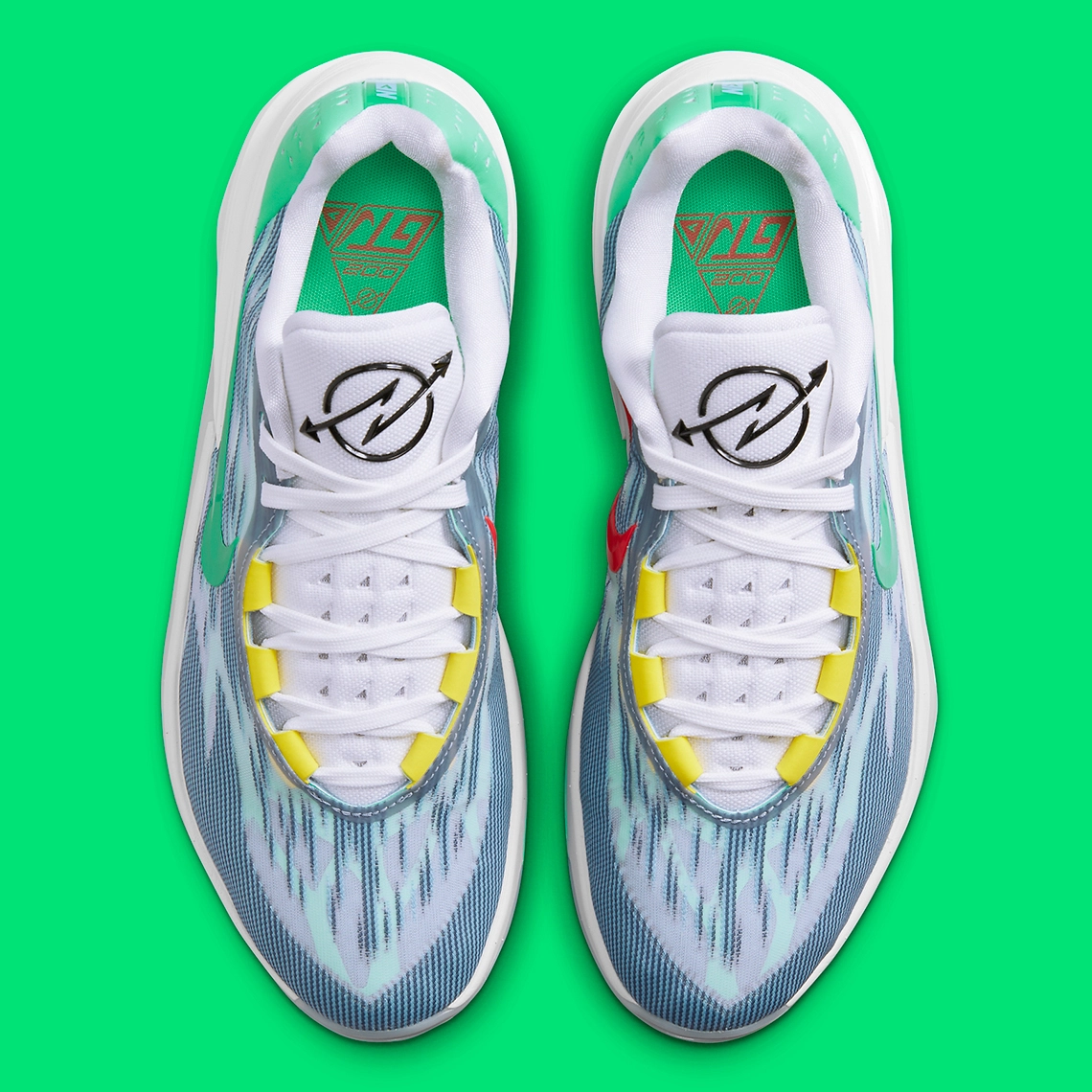 Nike Zoom GT Cut 2