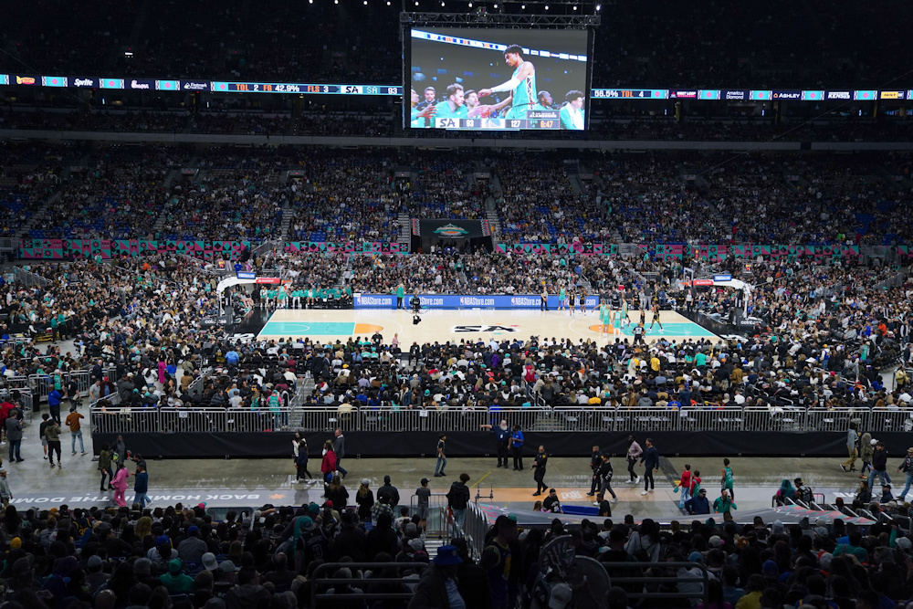Record NBA