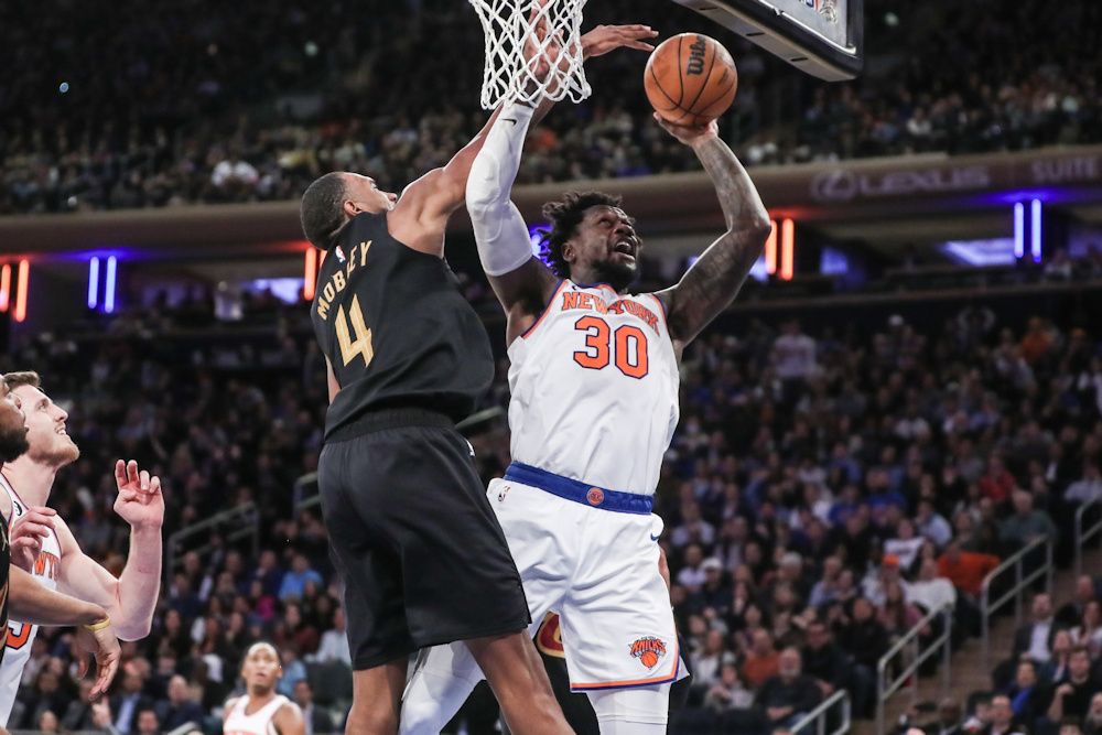 Julius Randle