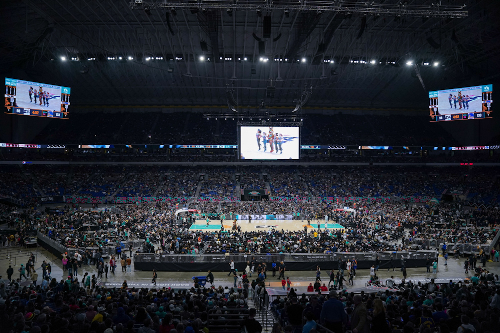 Record NBA
