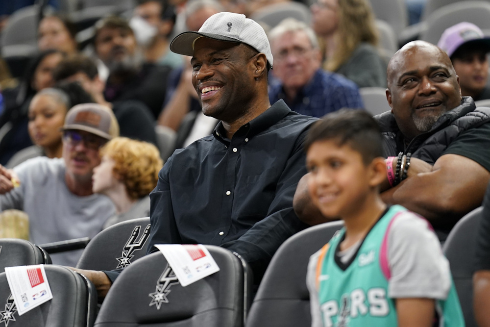 David Robinson