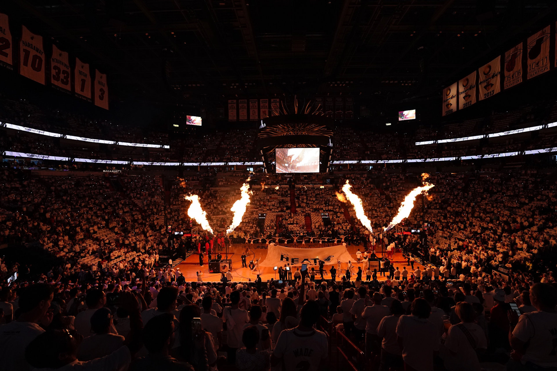 Miami Arena