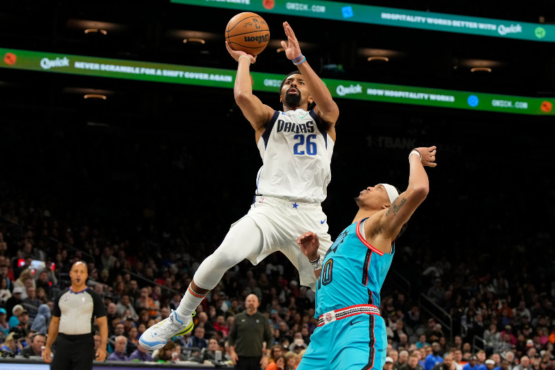 Spencer Dinwiddie