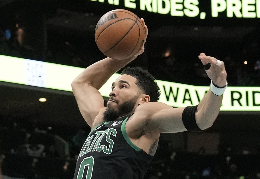 Jayson Tatum