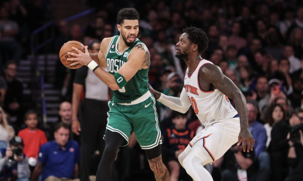 Jayson Tatum