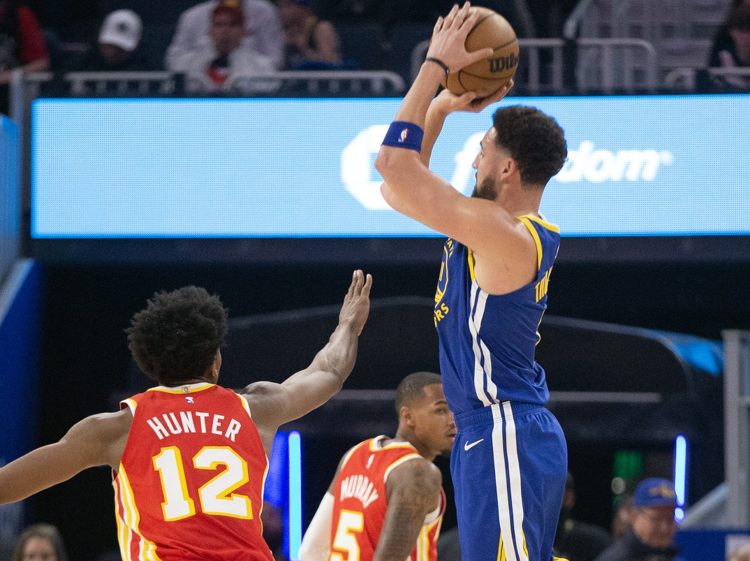 Klay Thompson
