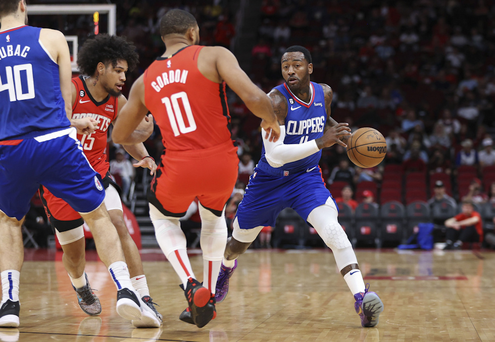 John Wall