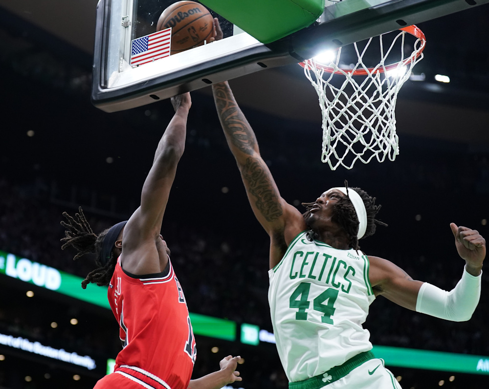 Robert Williams III