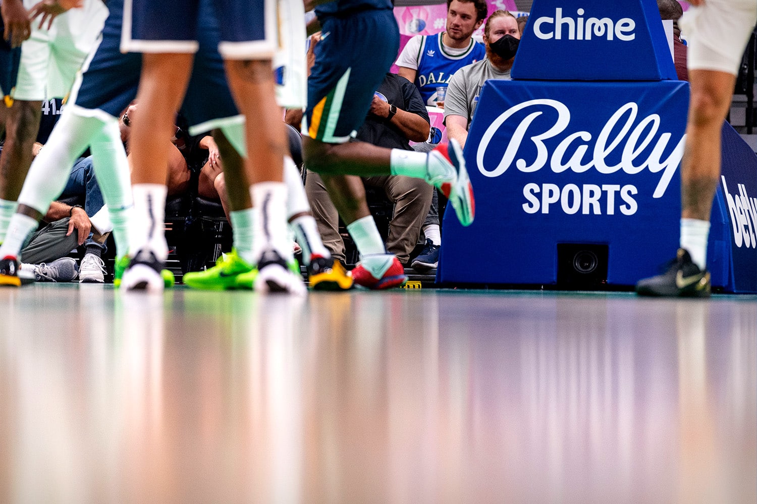 Bally Sports