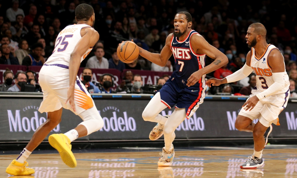 Kevin Durant