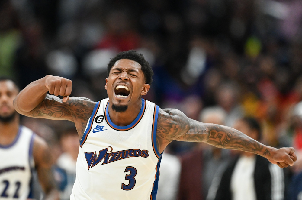 Bradley Beal