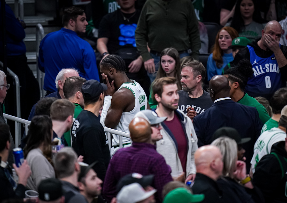 Jaylen Brown