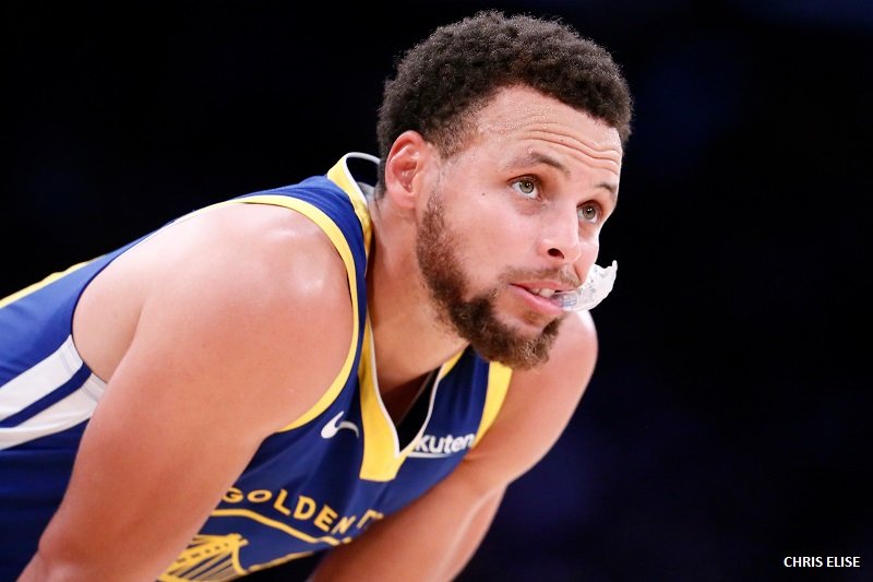 Stephen Curry