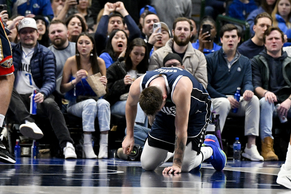 Luka Doncic