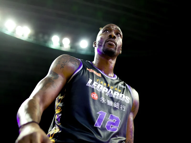 Dwight Howard