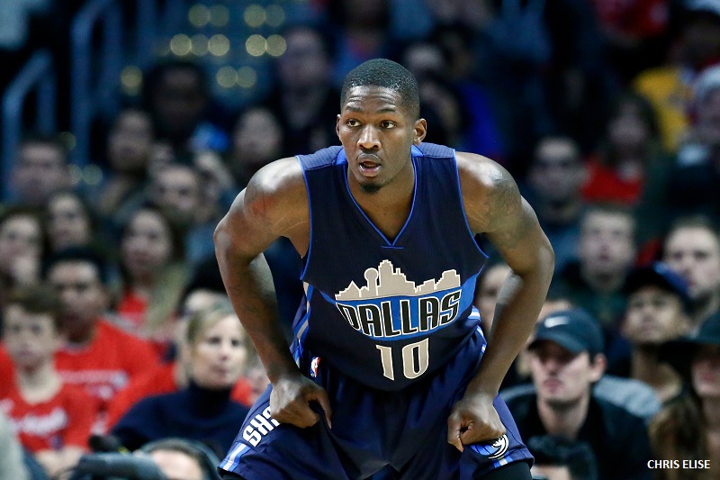 Dorian Finney-Smith
